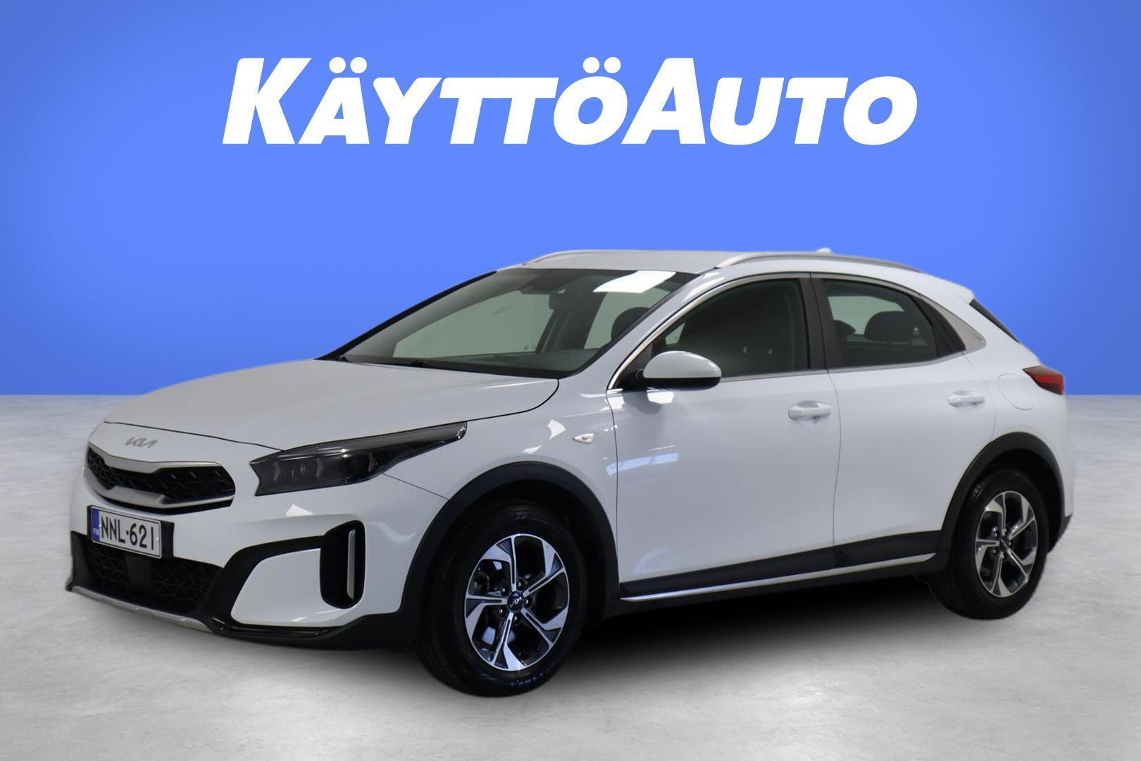 Kia Xceed 1,5 T-GDI 160hv EX DCT 2024, kuva 2/28