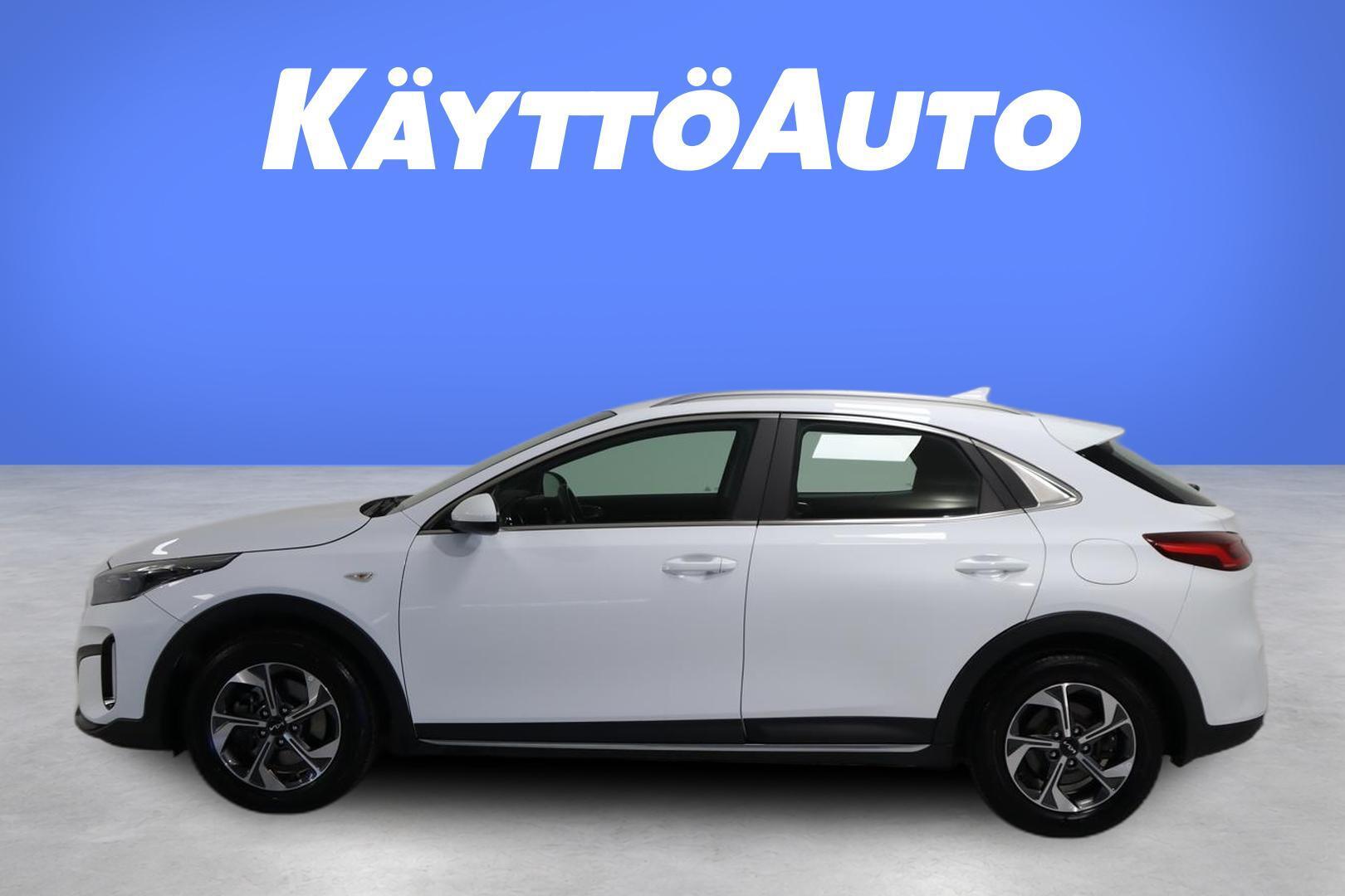 Kia Xceed 1,5 T-GDI 160hv EX DCT 2024, kuva 5/28