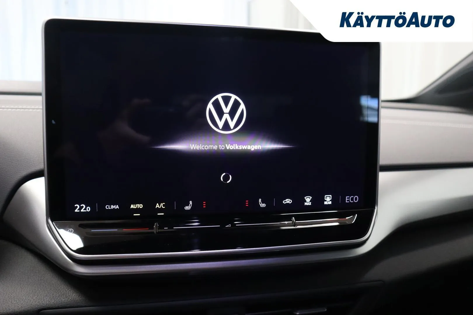 Volkswagen ID.4 SZV-134 carousel image