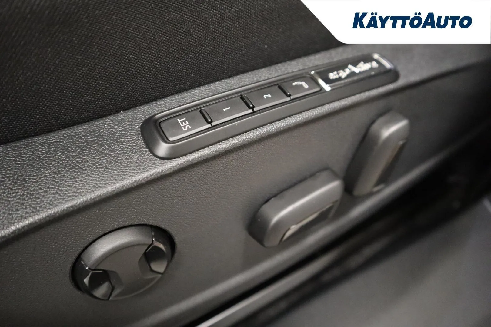 Volkswagen ID.4 SZV-134 carousel image