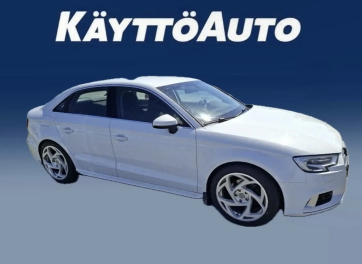 Audi A3 SUZ-247 carousel image