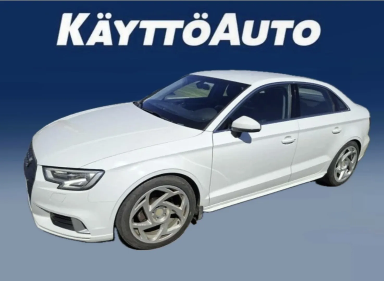 Audi A3 SUZ-247 carousel image
