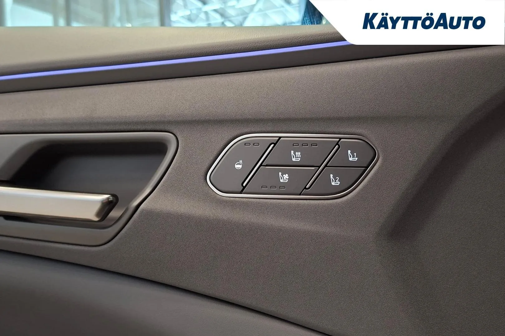 Kia EV5 KYU-267 carousel image