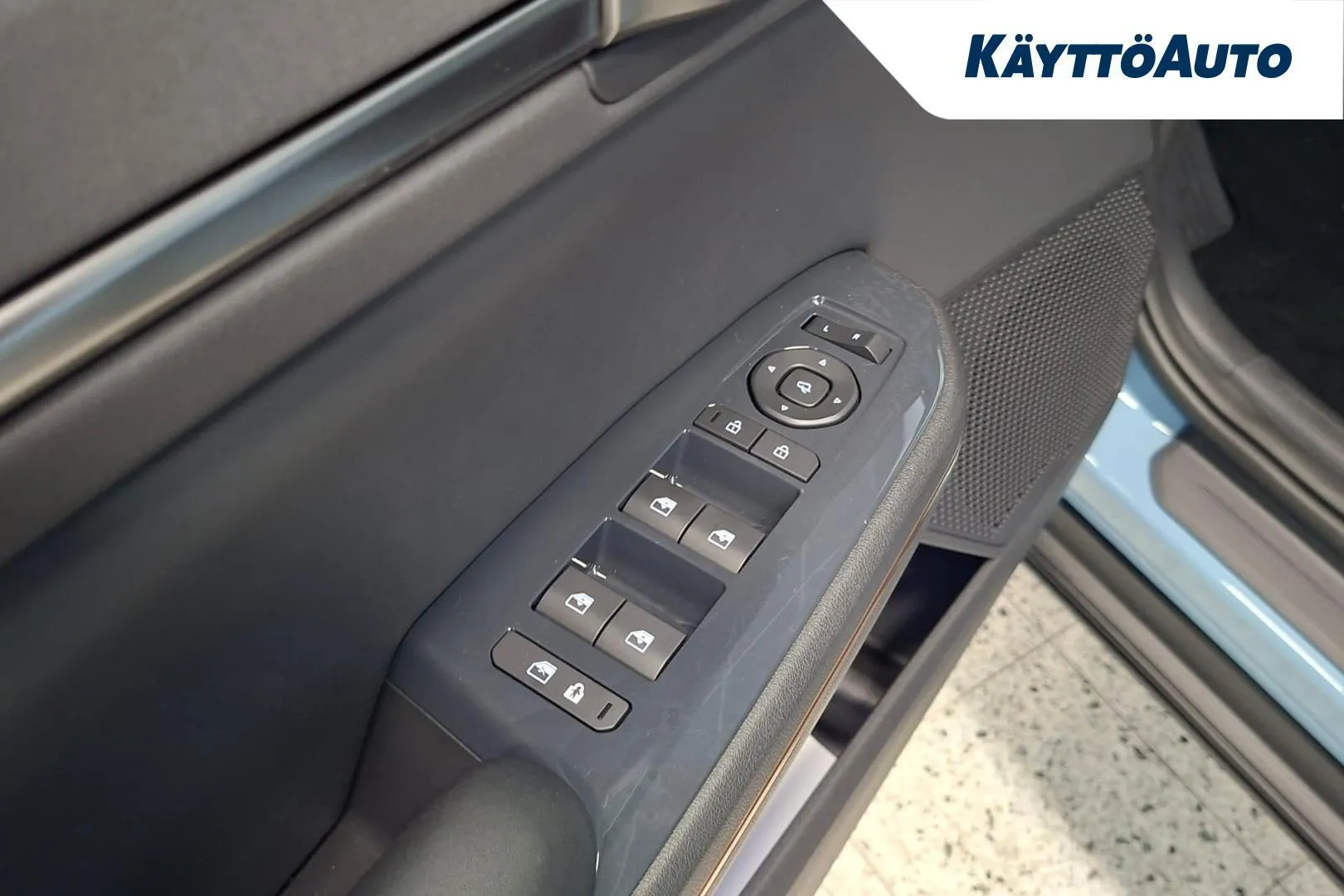 Kia EV5 KYU-267 carousel image