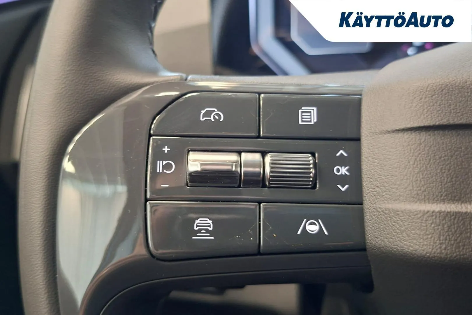 Kia EV5 KYU-267 carousel image