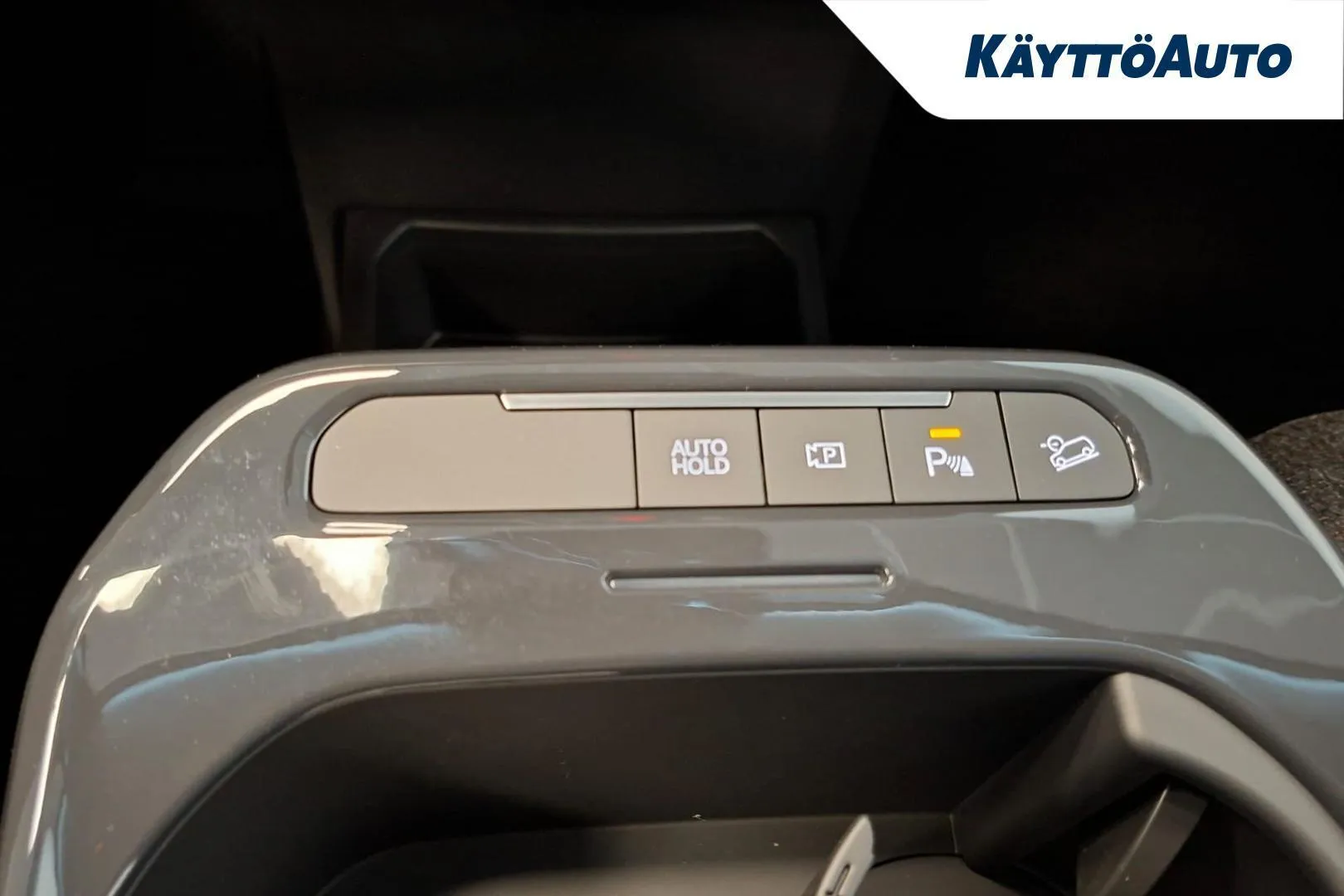 Kia EV5 KYU-267 carousel image