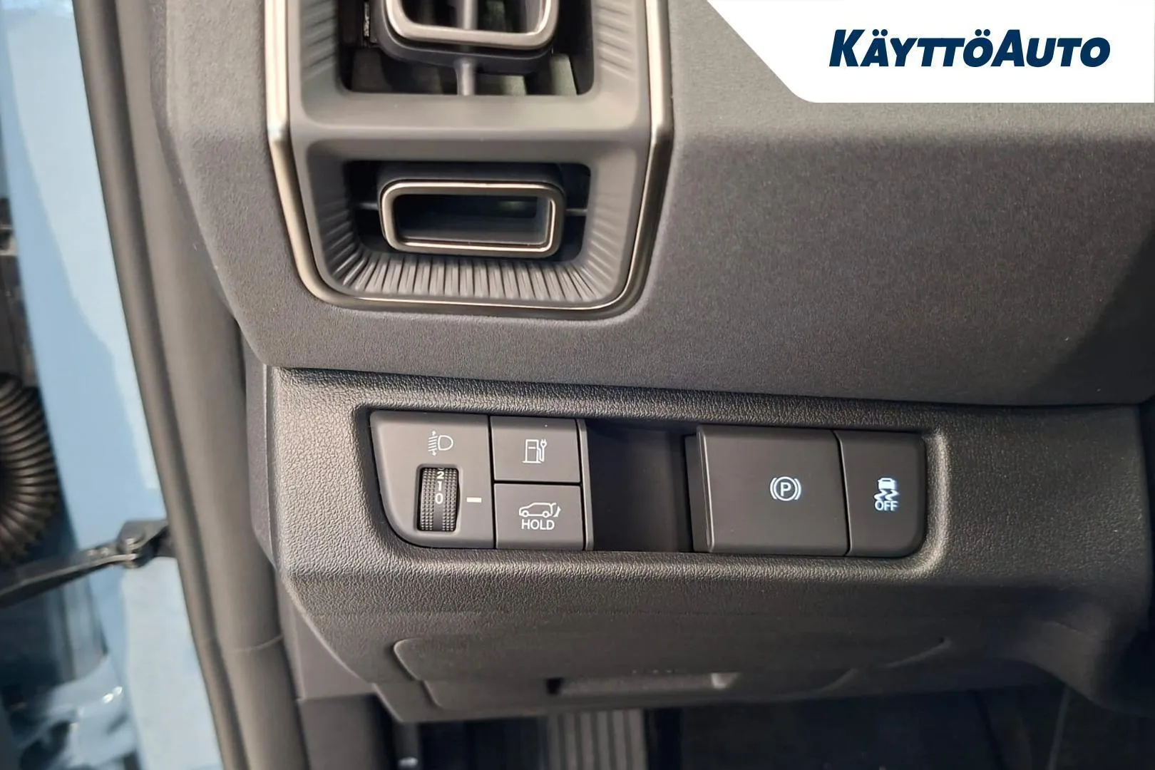 Kia EV5 KYU-267 carousel image