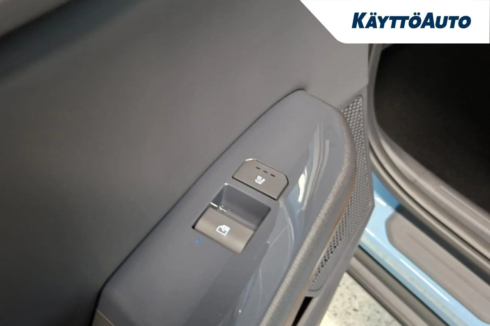 Kia EV5 KYU-267 carousel image