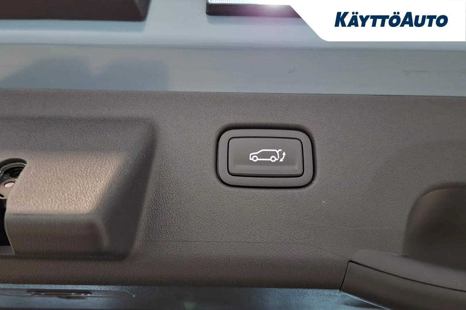 Kia EV5 KYU-267 carousel image
