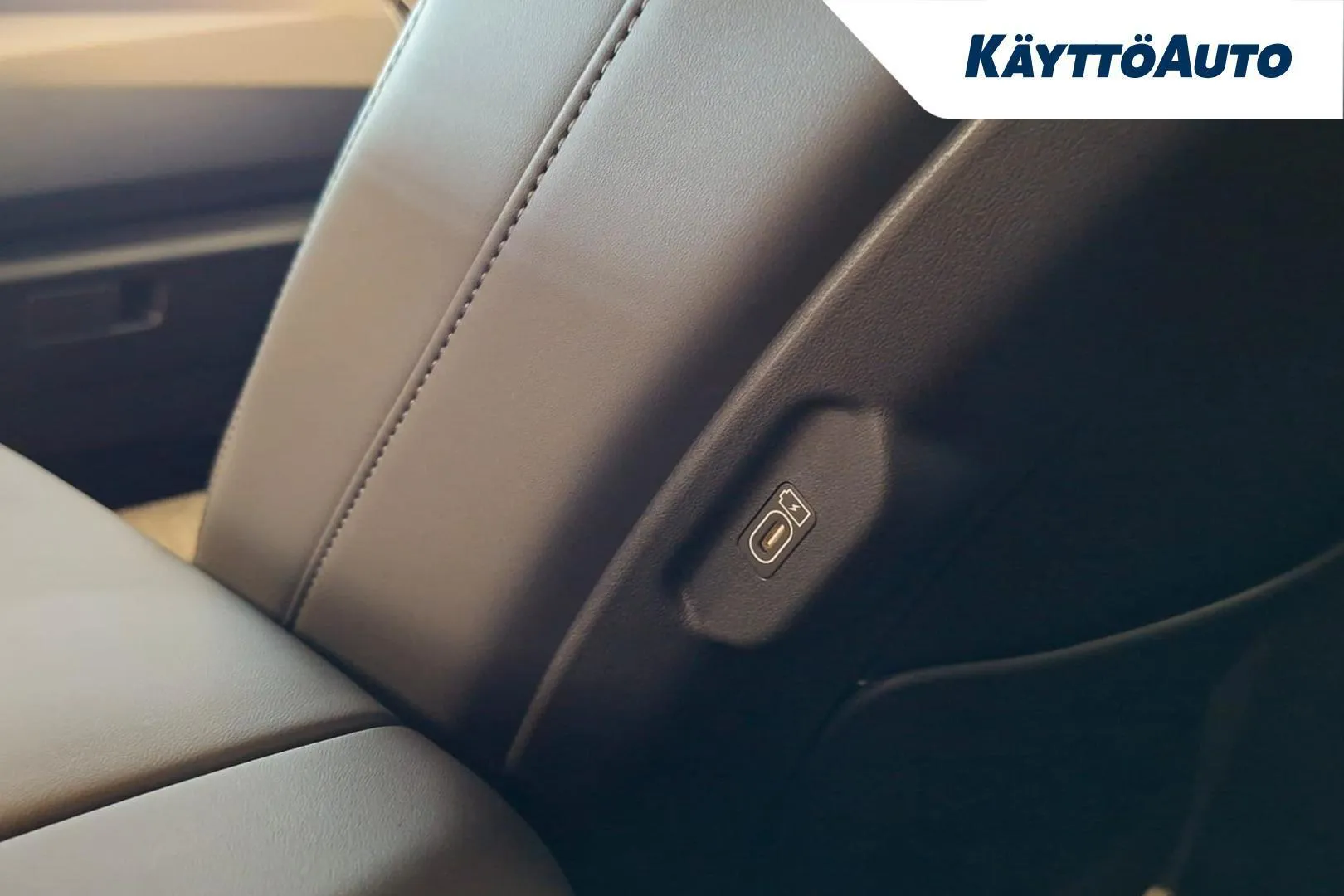 Kia EV5 KYU-267 carousel image