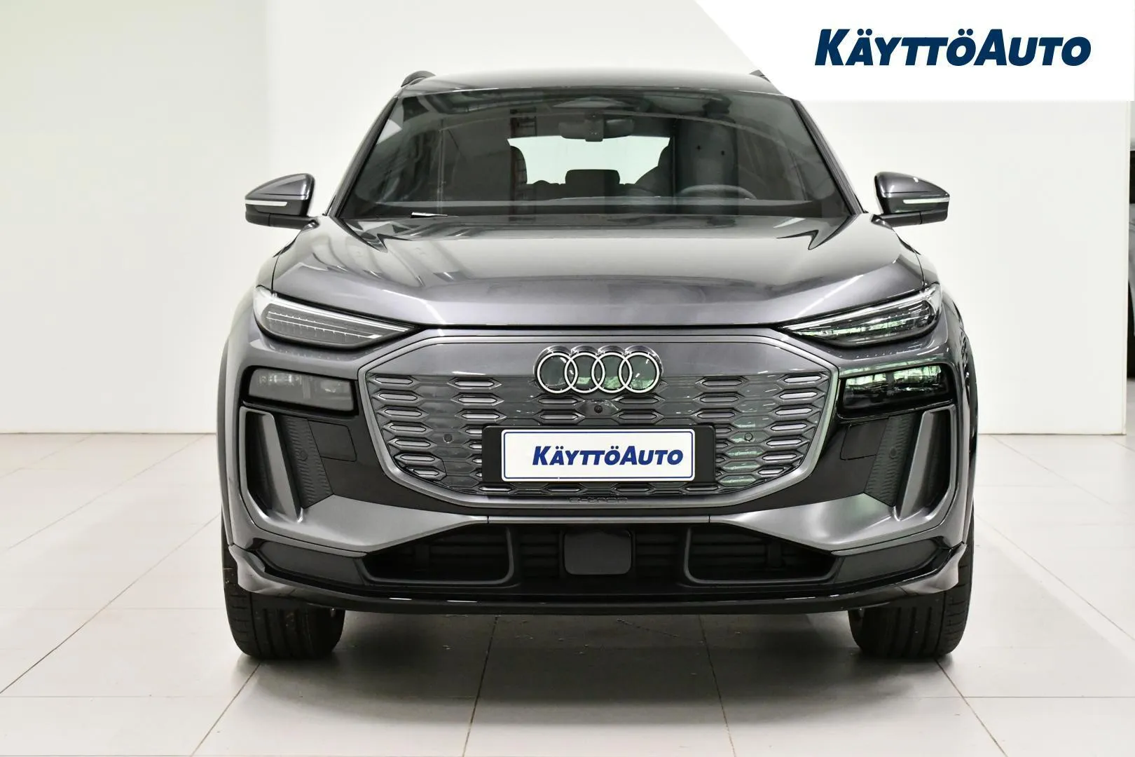 Audi Q6 e-tron MSJ-448 carousel image