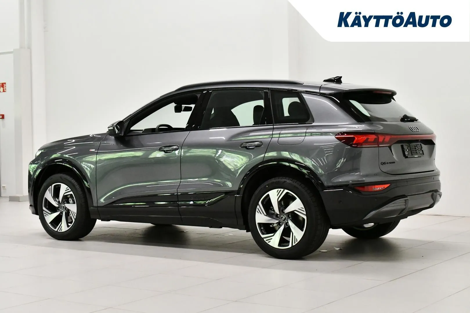Audi Q6 e-tron MSJ-448 carousel image