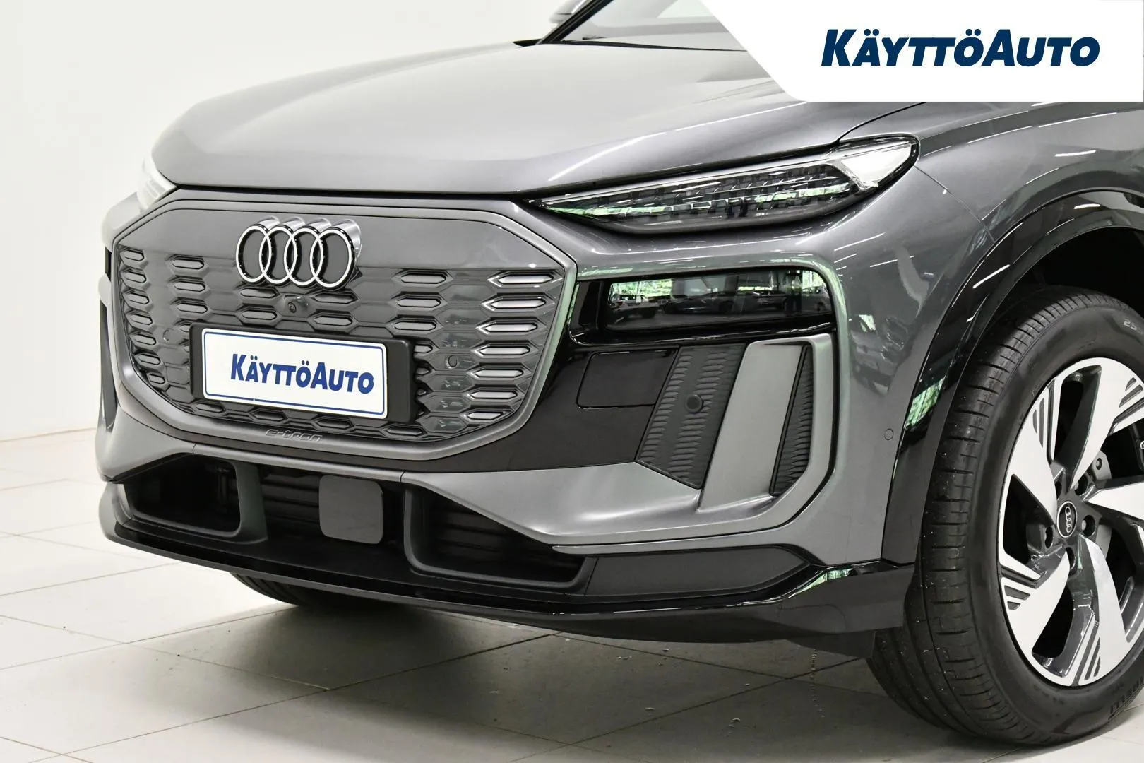 Audi Q6 e-tron MSJ-448 carousel image