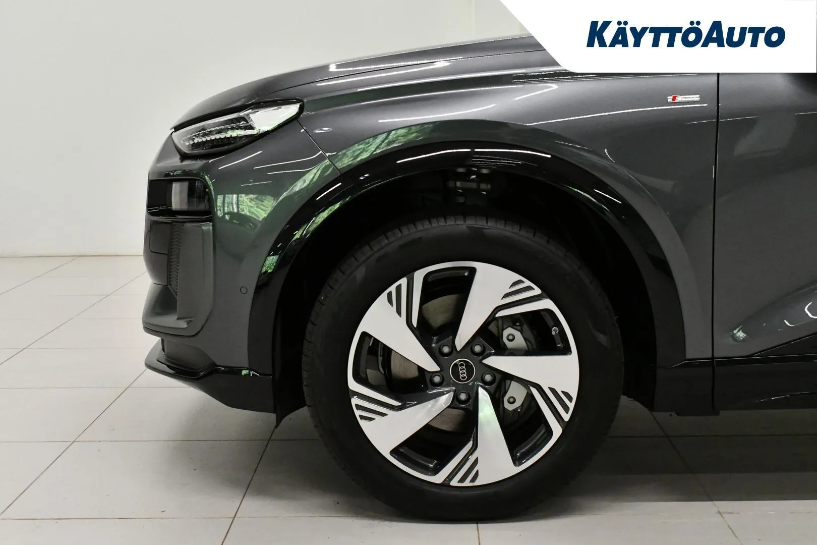 Audi Q6 e-tron MSJ-448 carousel image