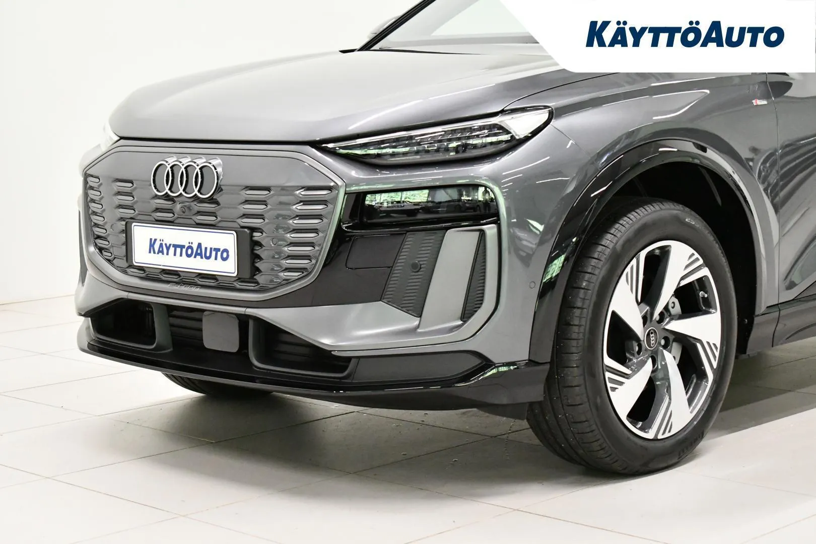Audi Q6 e-tron MSJ-448 carousel image