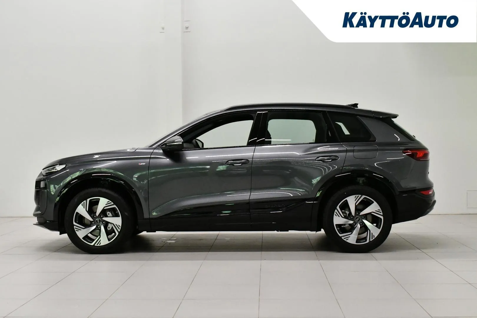 Audi Q6 e-tron MSJ-448 carousel image