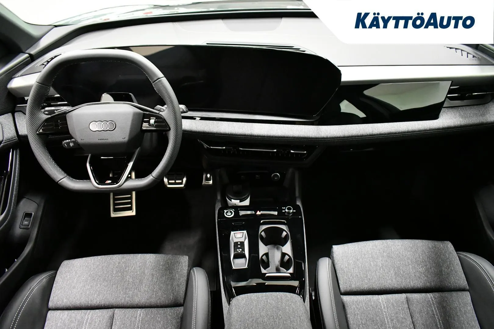 Audi Q6 e-tron MSJ-448 carousel image