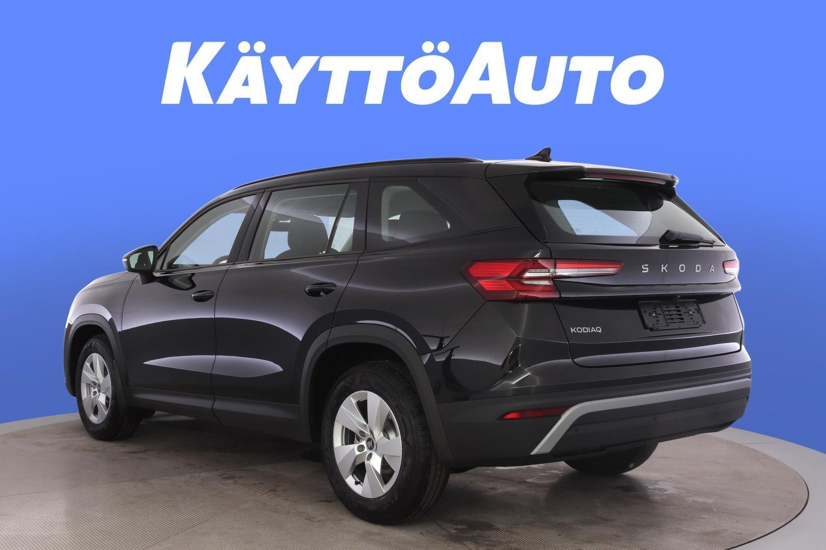 Skoda Kodiaq 2026, photo 3/21