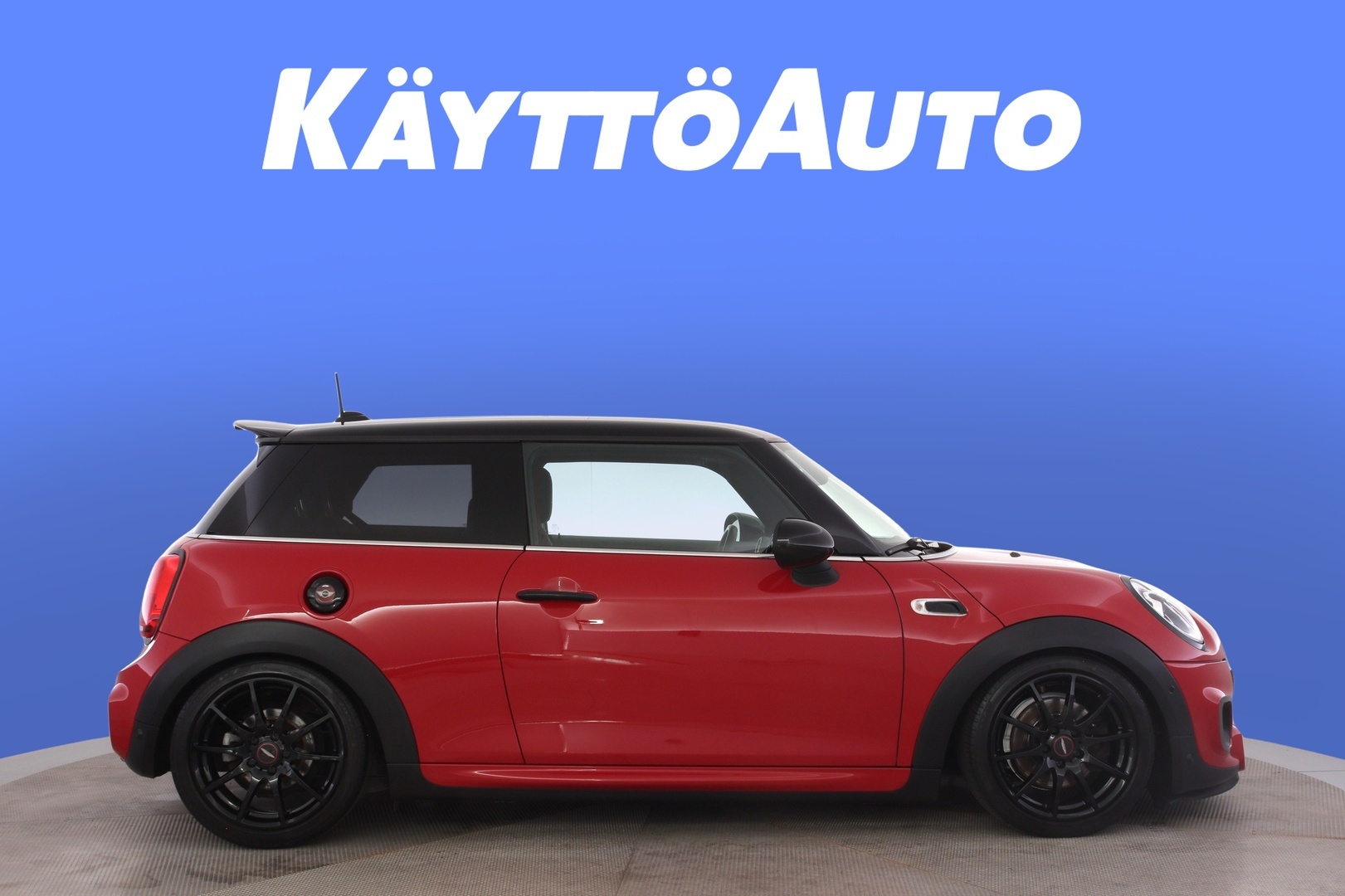 MINI Cooper S John Cooper Works 2018, kuva 6/31