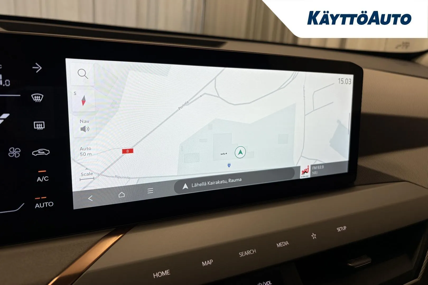 Kia EV5 KYU-265 carousel image