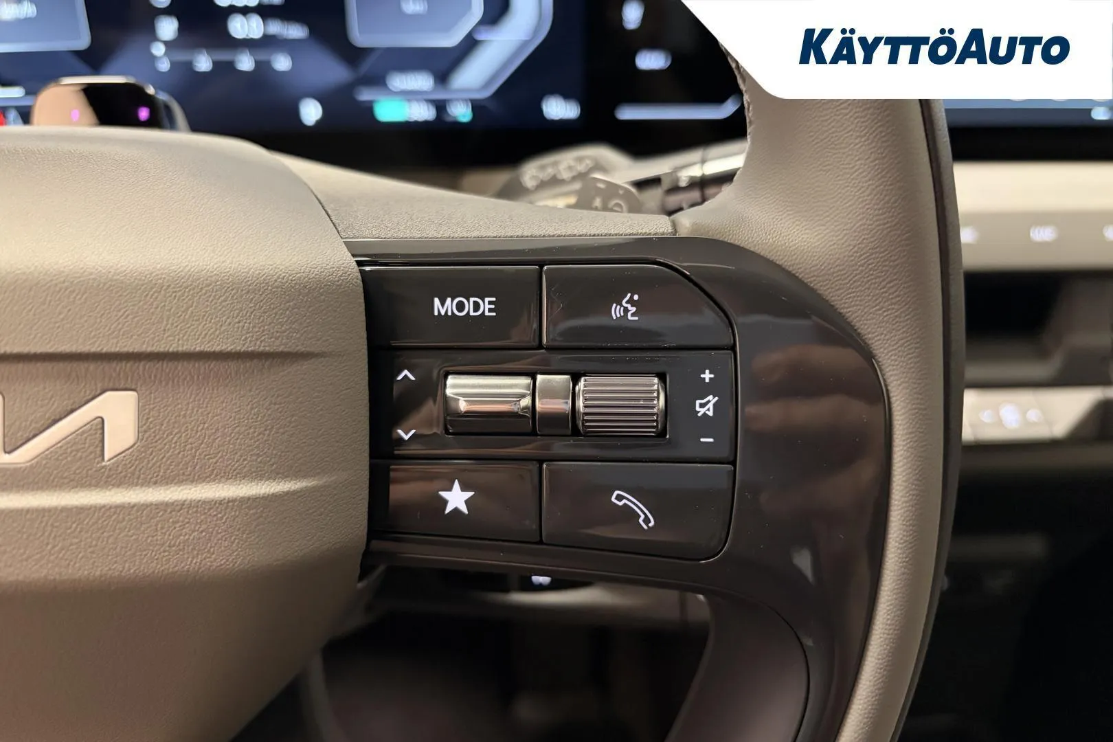 Kia EV5 KYU-265 carousel image