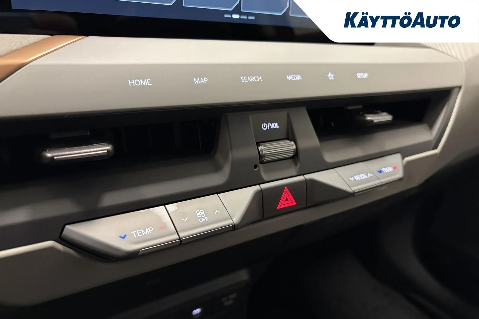 Kia EV5 KYU-265 carousel image