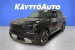 Kia EV5 KYU-265 carousel thumbs