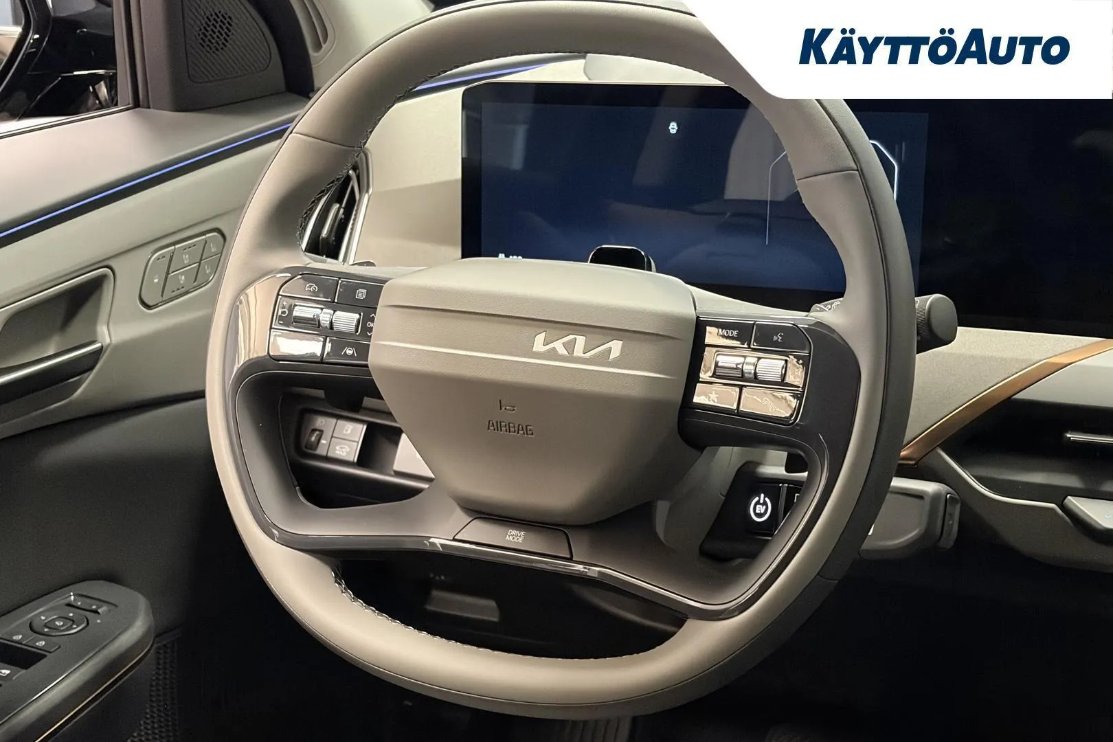 Kia EV5 KYU-265 carousel image