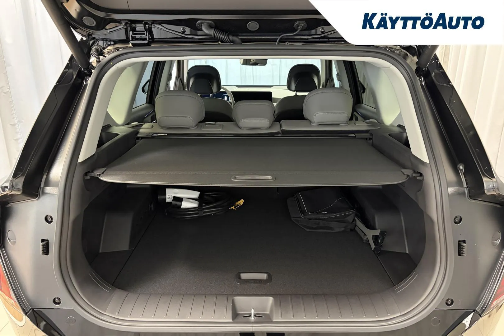 Kia EV5 KYU-265 carousel image