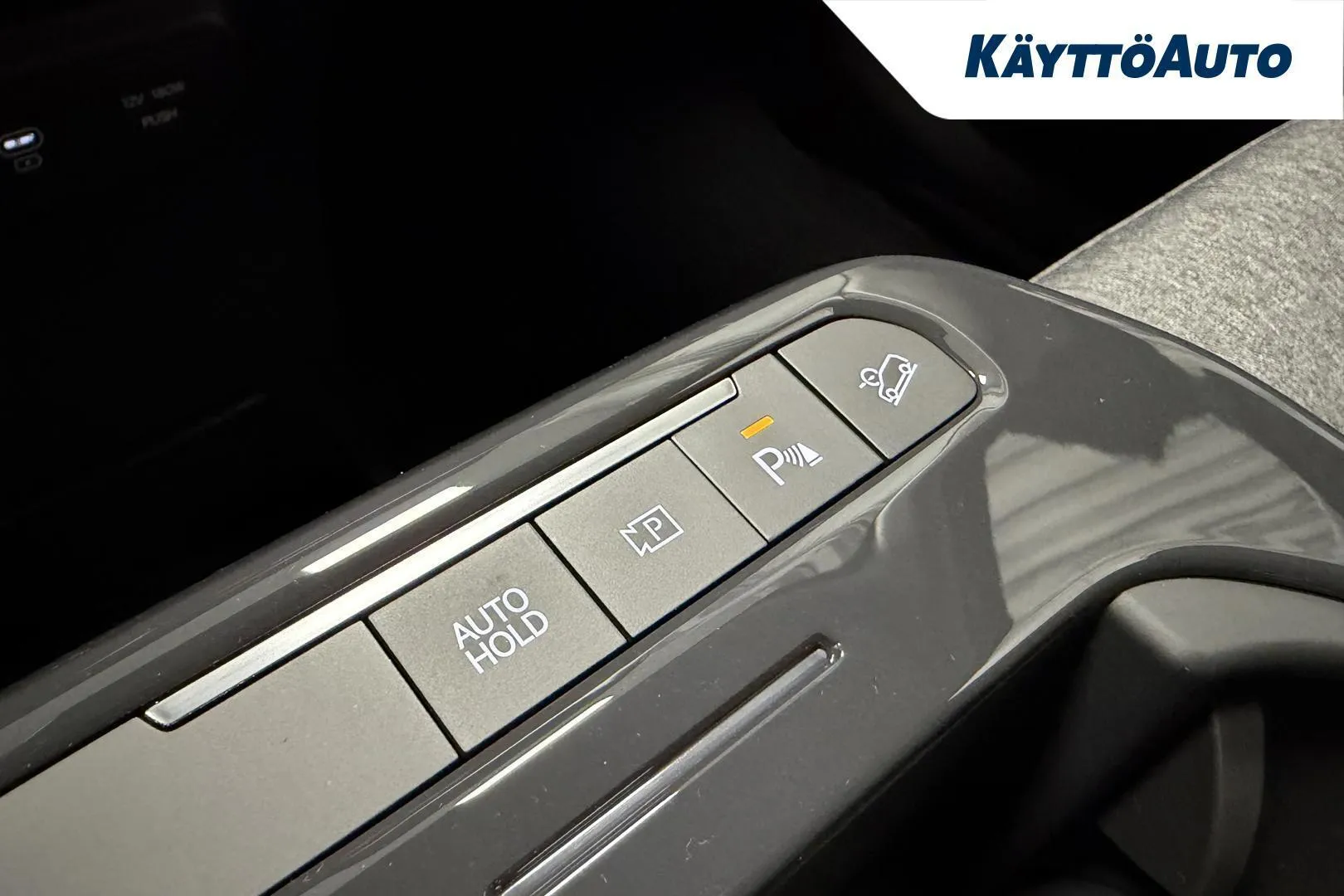 Kia EV5 KYU-265 carousel image