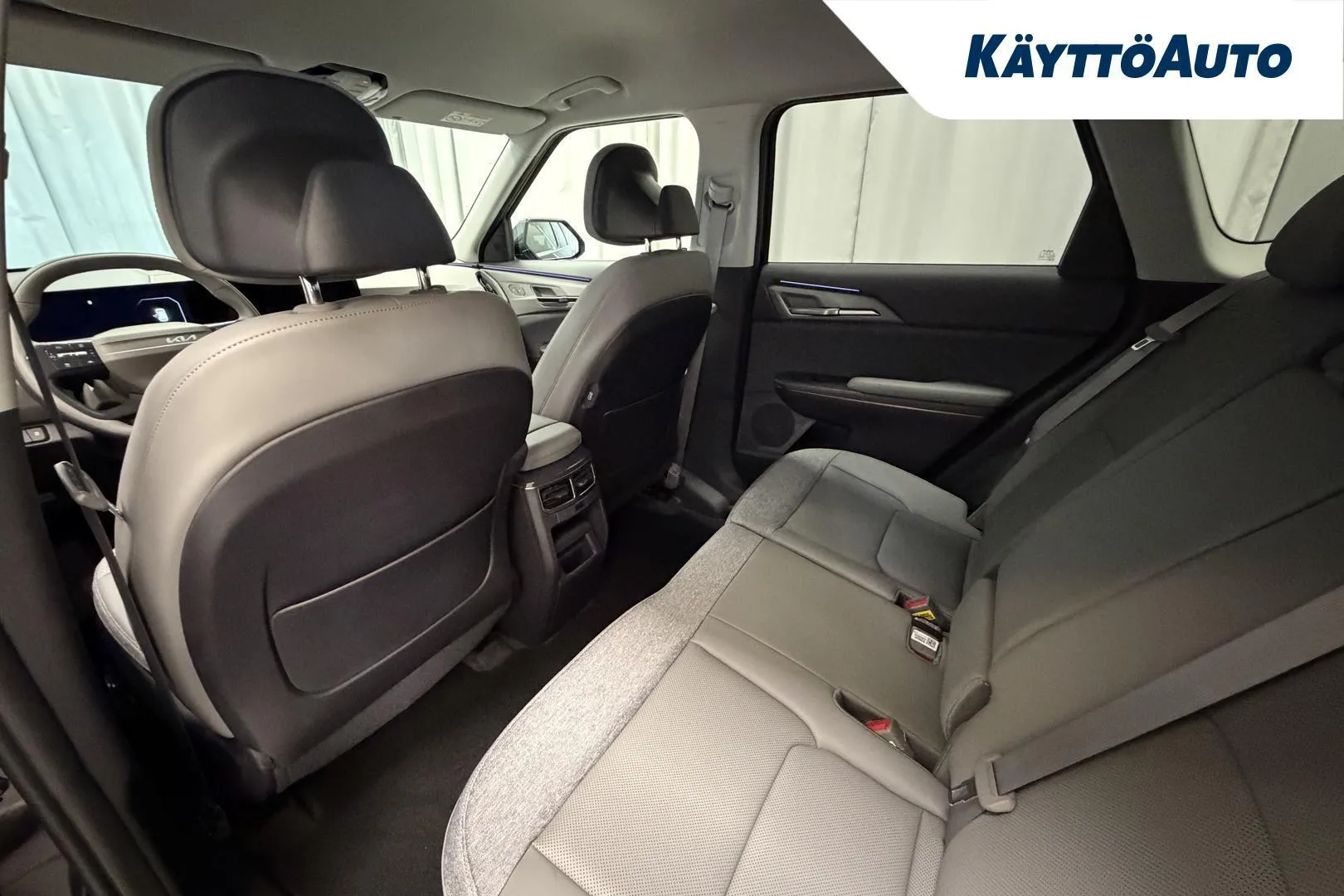 Kia EV5 KYU-265 carousel image
