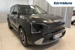 Kia EV5 KYU-265 carousel thumbs