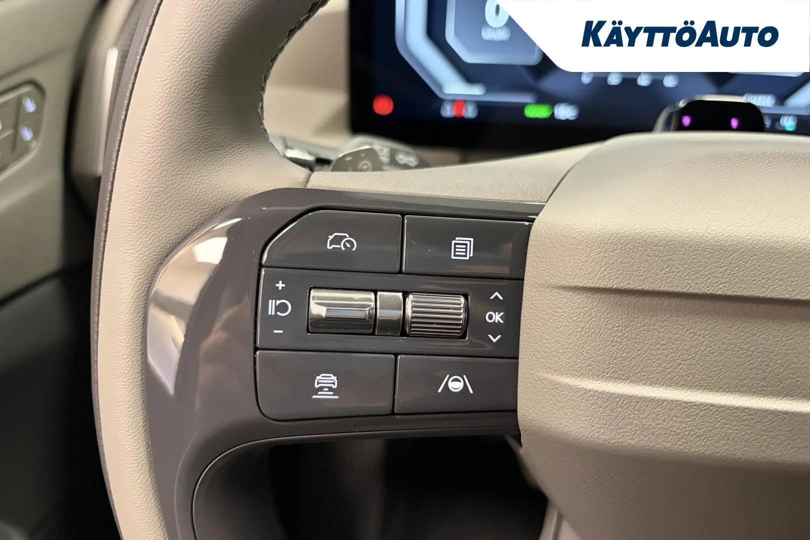 Kia EV5 KYU-265 carousel image