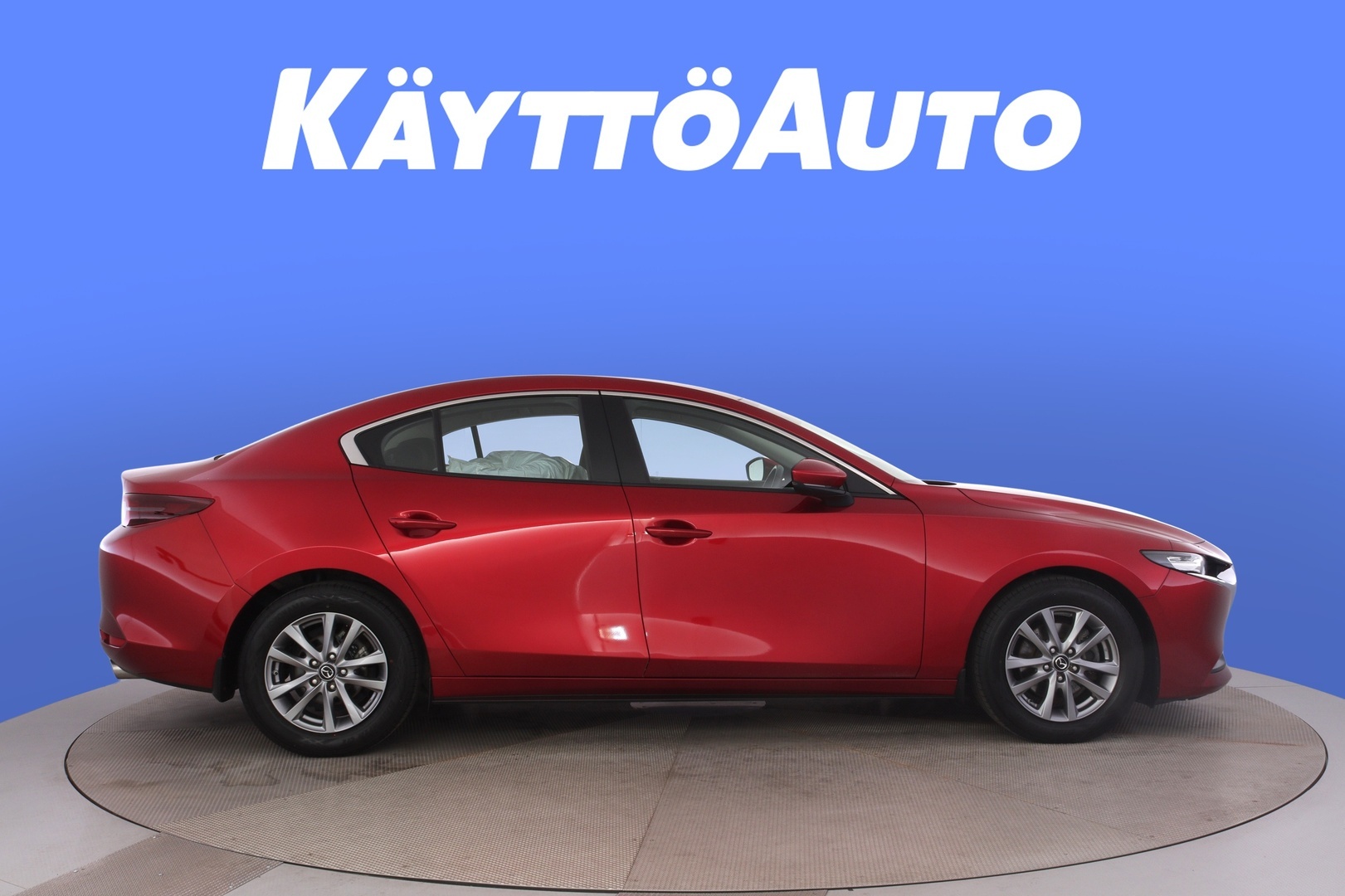 Mazda 3 2019, kuva 6/29