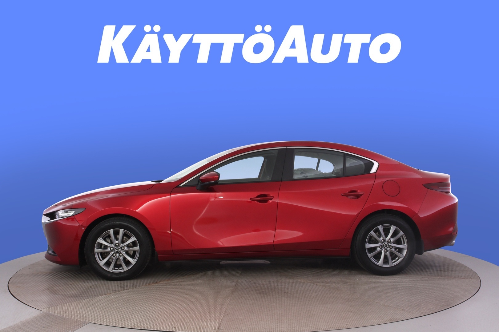 Mazda 3 2019, kuva 2/29