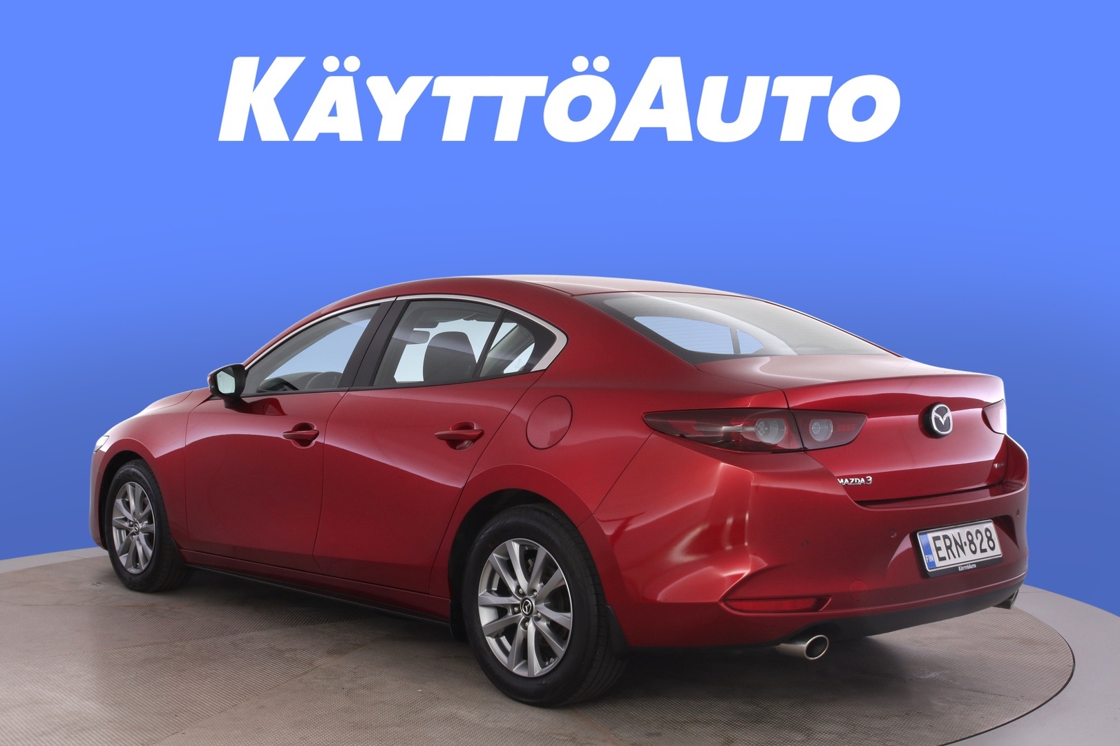 Mazda 3 2019, kuva 3/29