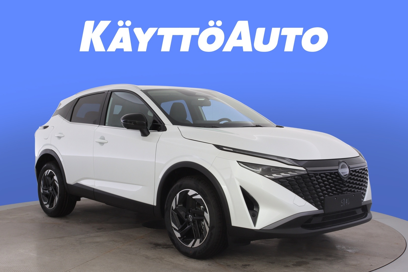 Nissan Qashqai 2026, kuva 7/11