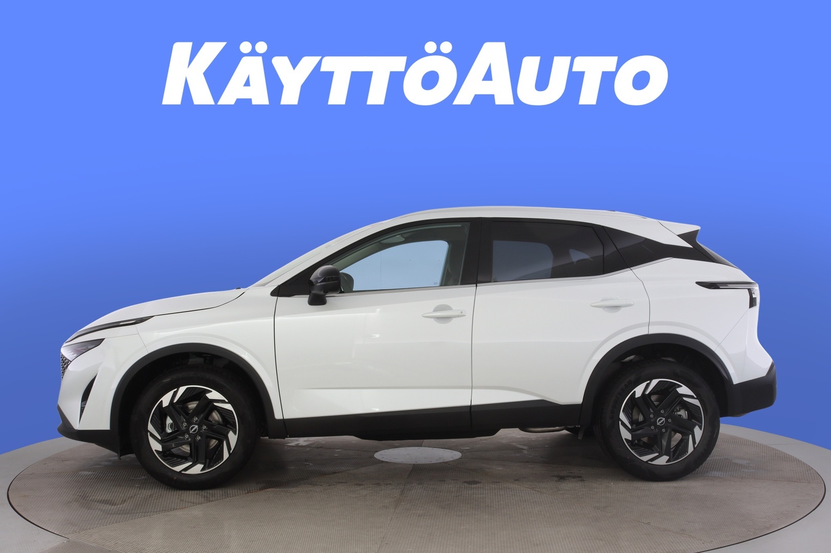 Nissan Qashqai 2026, kuva 2/11