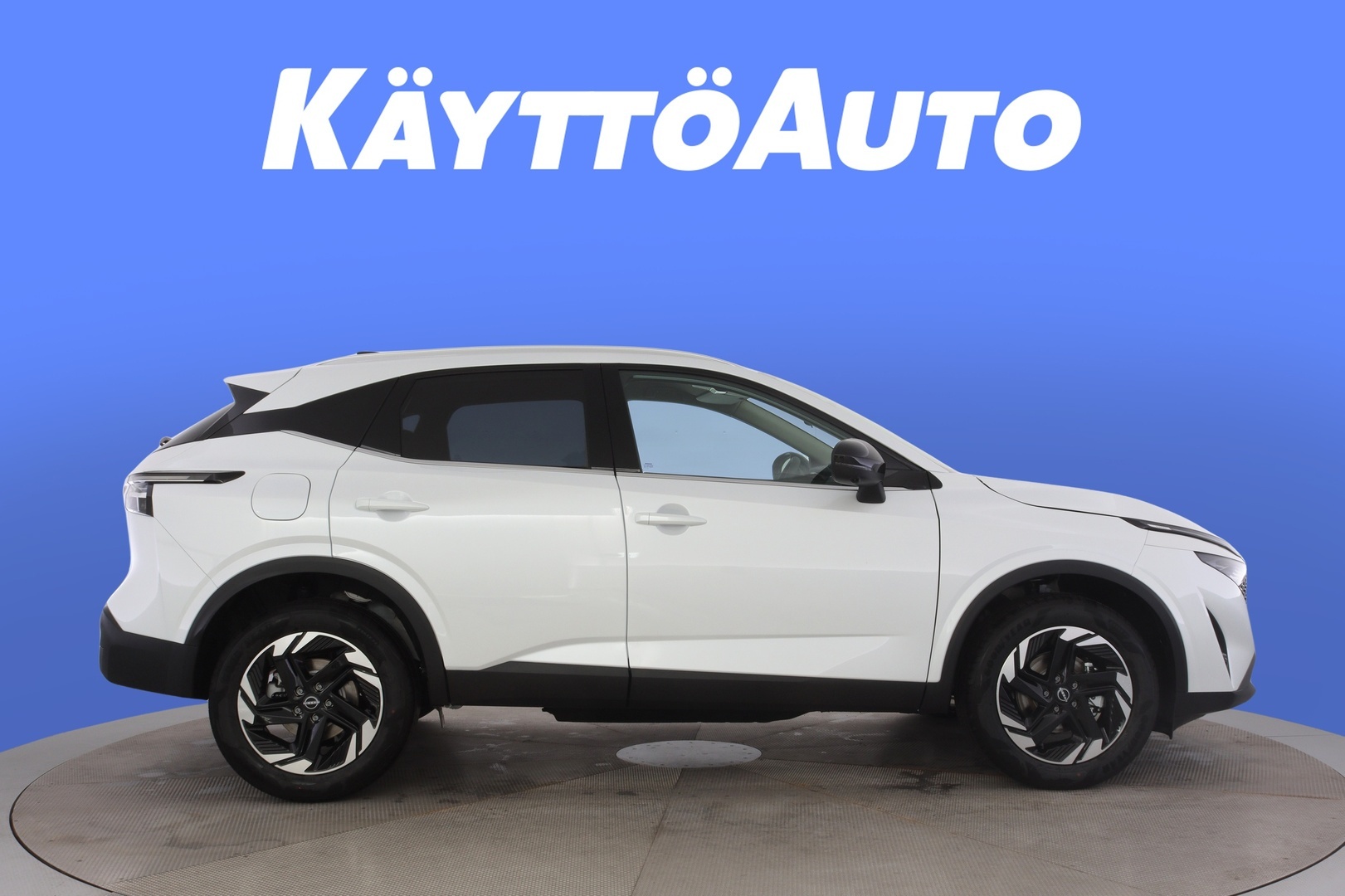 Nissan Qashqai 2026, kuva 6/11
