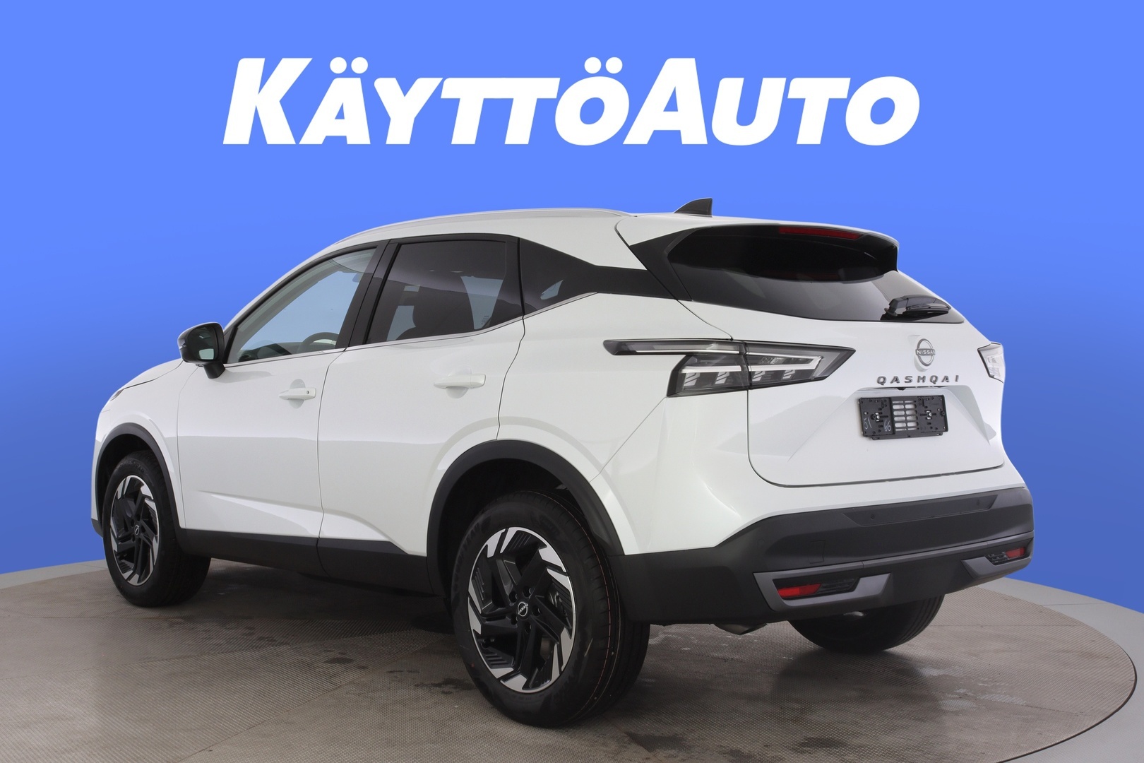Nissan Qashqai 2026, kuva 3/11