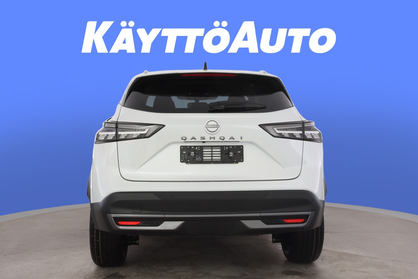 Nissan Qashqai 2026, kuva 4/11