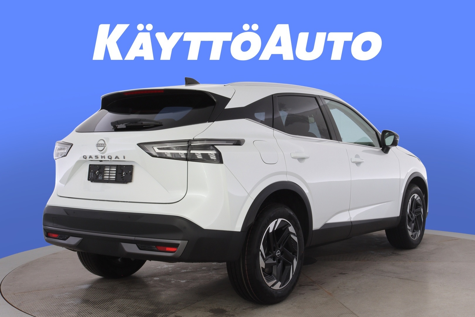 Nissan Qashqai 2026, kuva 5/11