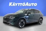 Nissan Qashqai SZY-919 carousel thumbs