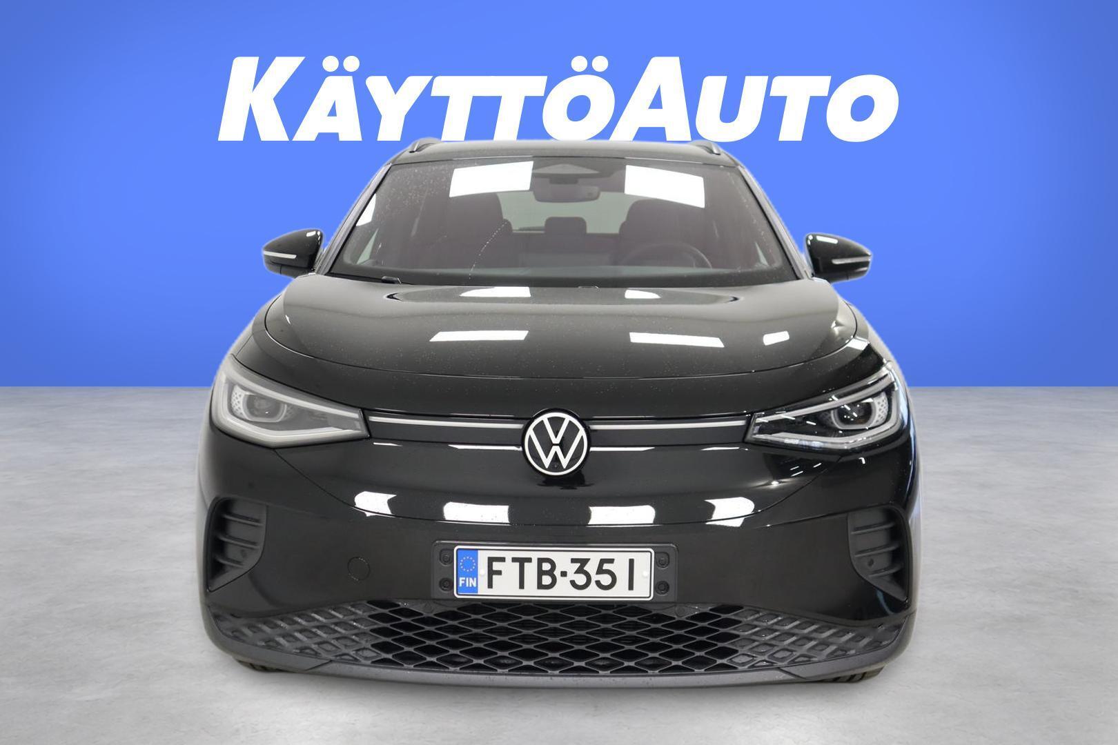 Volkswagen ID.4 2027, bild 6/27