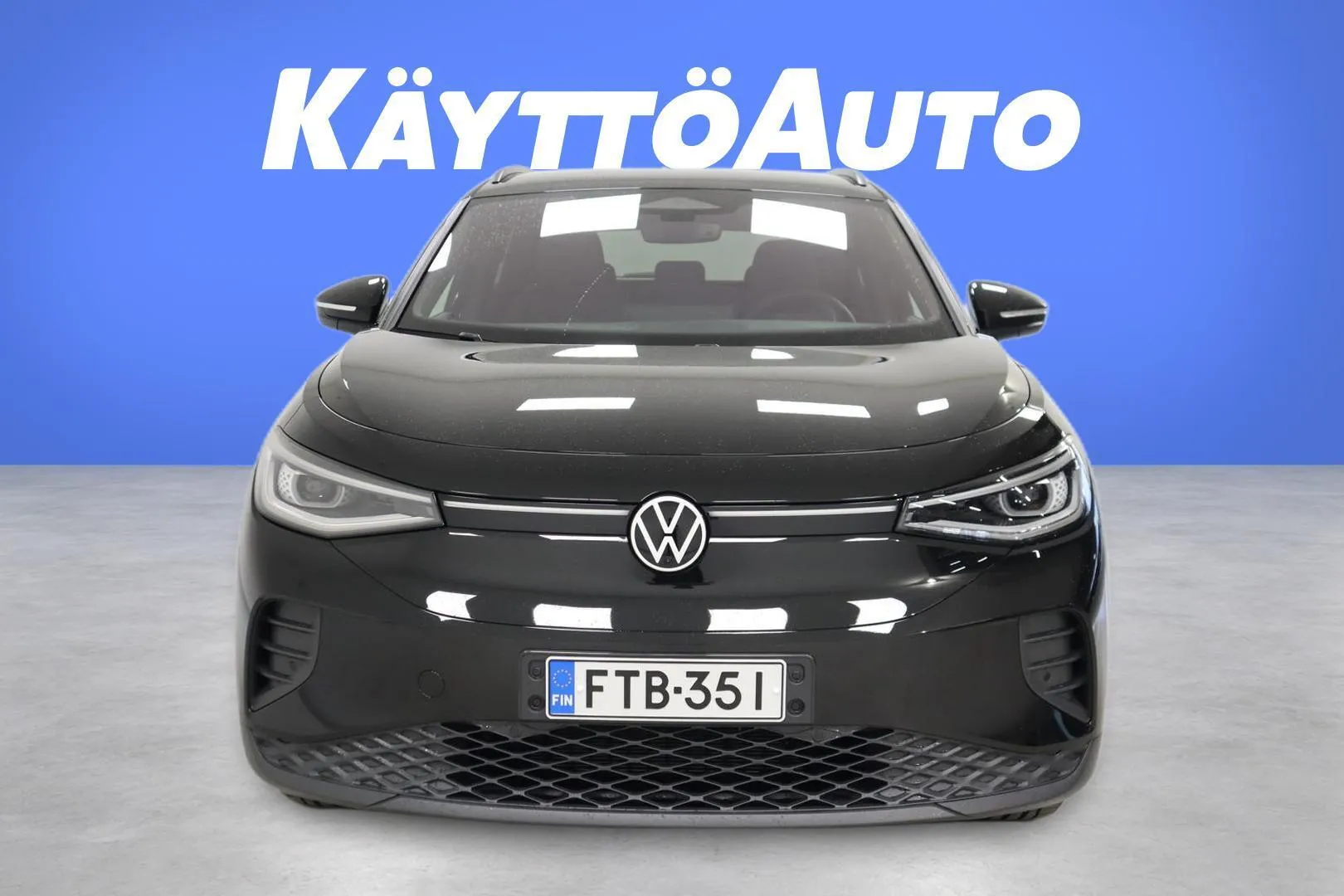 Volkswagen ID.4 FTB-351 carousel image