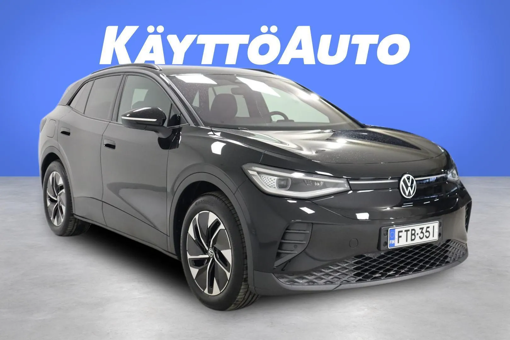 Volkswagen ID.4 FTB-351 carousel image