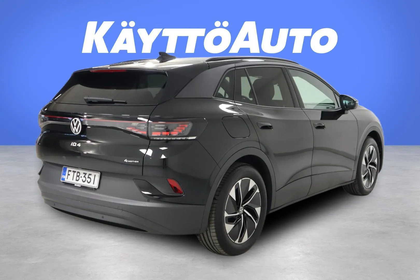 Volkswagen ID.4 FTB-351 carousel image