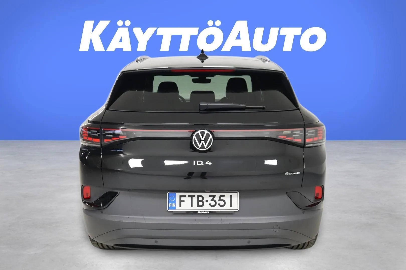 Volkswagen ID.4 FTB-351 carousel image
