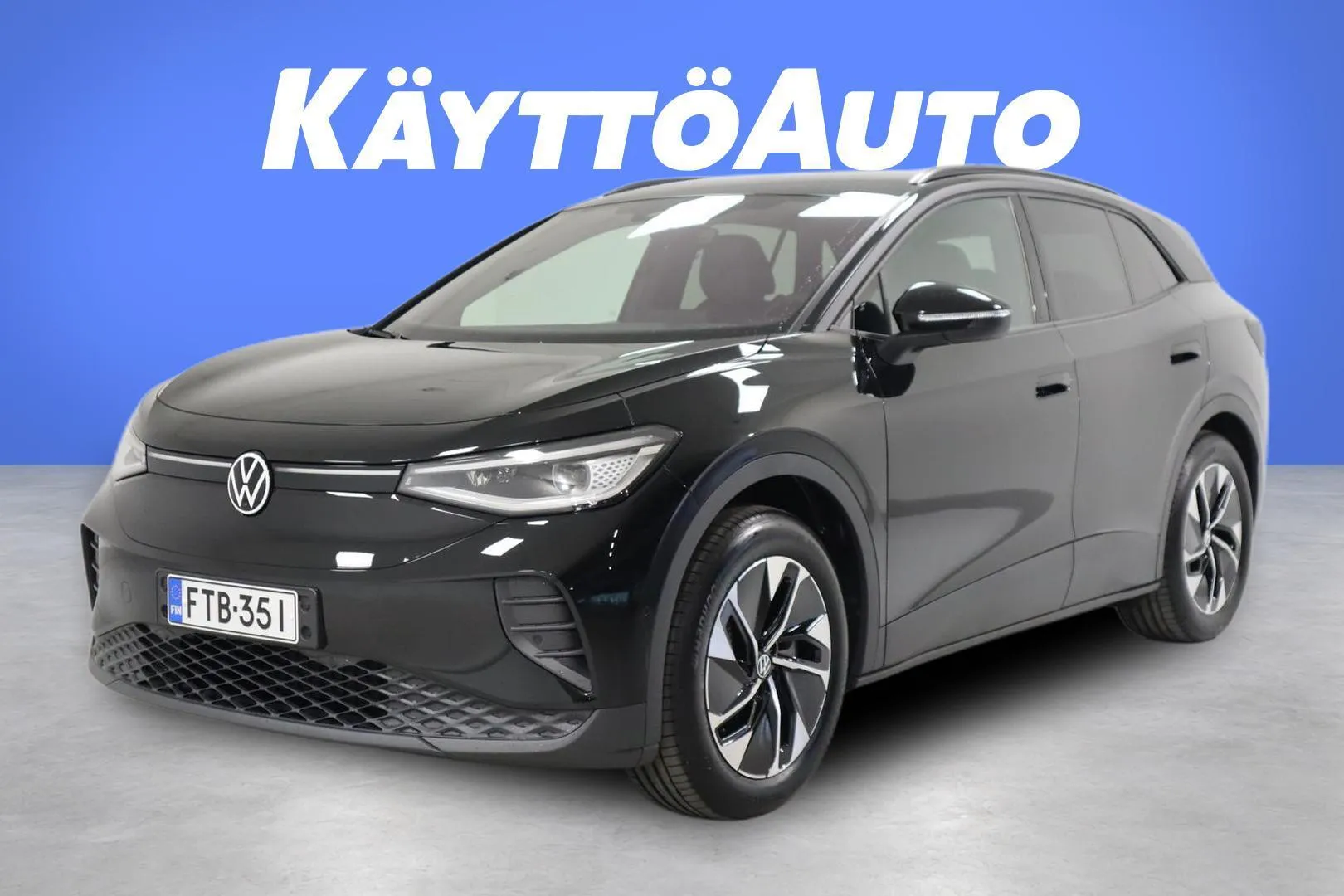 Volkswagen ID.4 FTB-351 carousel image