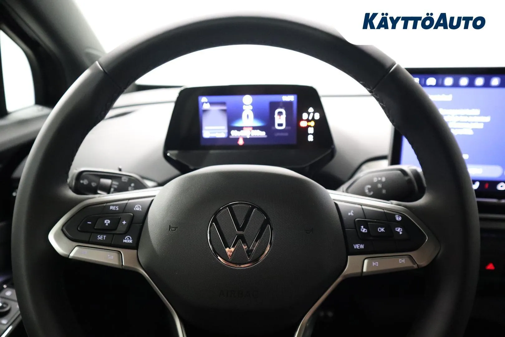 Volkswagen ID.4 FTB-351 carousel image